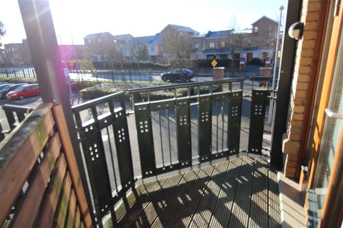 42 Woodbrook Court, Castleknock,   Dublin 15