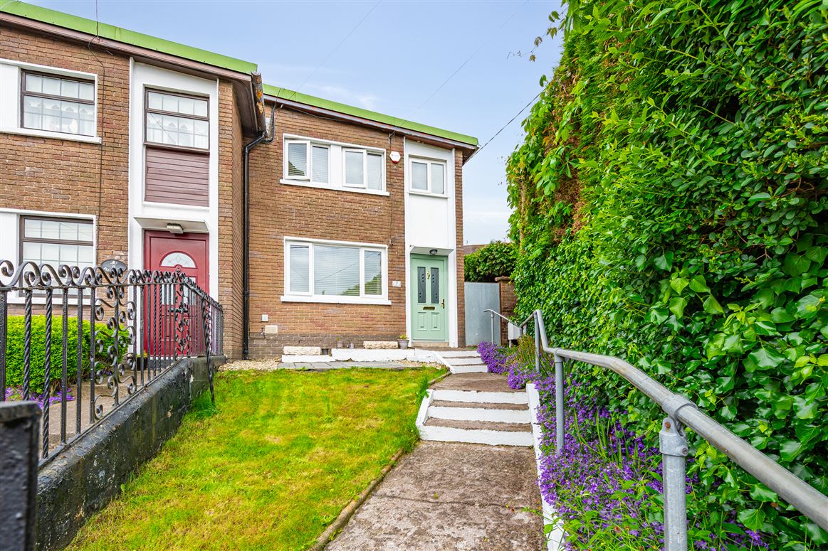 7 St. Theresa's Road, Gurranabraher, Cork