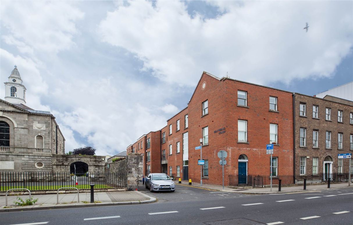 Apt 102 Blackhall Court, Smithfield, Dublin 7, County Dublin