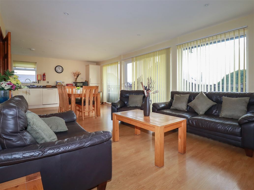 Cedar Lodge,St Columb Major, Cornwall, United Kingdom