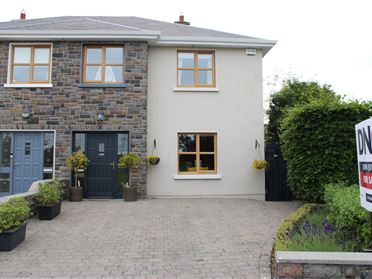 Image for 10 Cnoc Na Gcaor, Abbeyknockmoy, Co. Galway