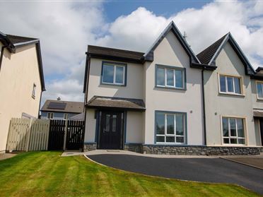 Image for 17 Kilcaragh Lawn, Lixnaw, Co. Kerry