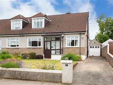 Image for 29 Ardagh Avenue, Blackrock, County Dublin