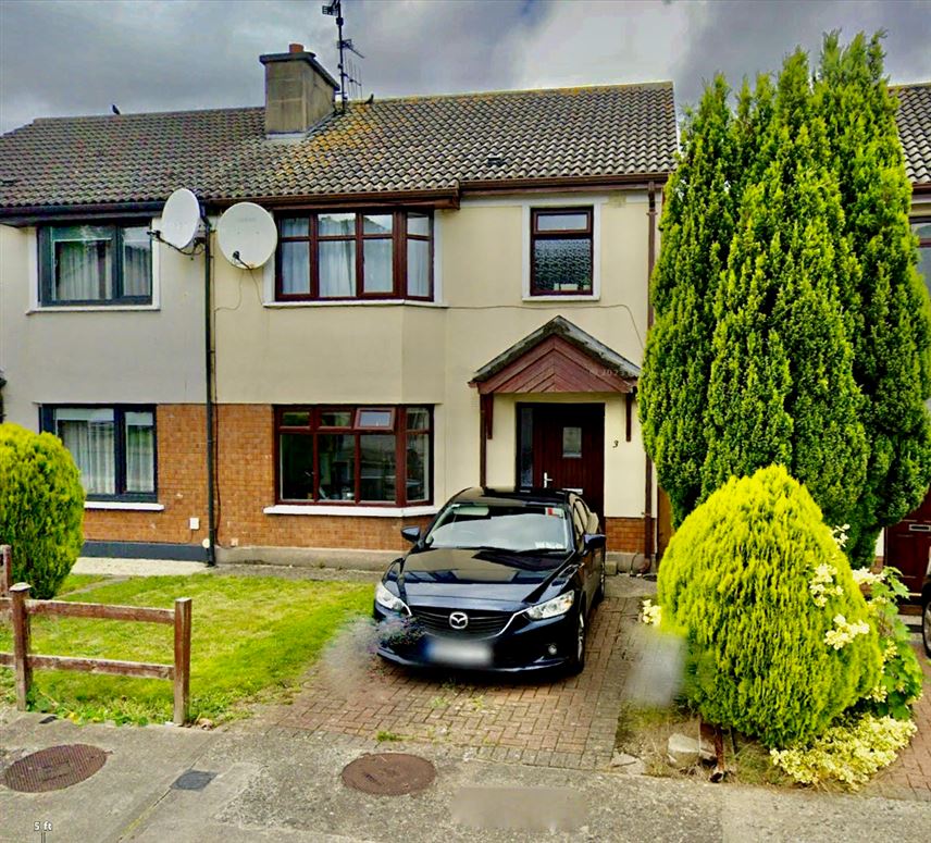 3 Cromwellsfort Avenue, Wexford Town, Wexford