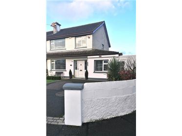 Image for 46 Oakley Park, Tullow Road, Carlow