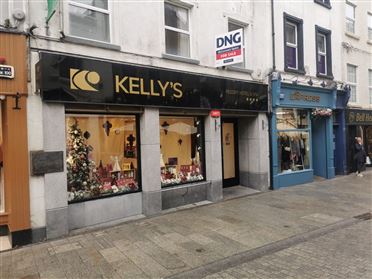 Image for 75 North Main St., Wexford Town, Wexford