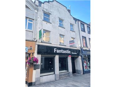 Image for 75 North Main St., Wexford Town, Wexford