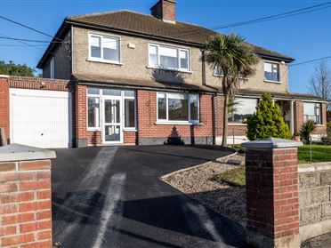 Image for 66 Glasnevin Avenue, Glasnevin, Dublin 11