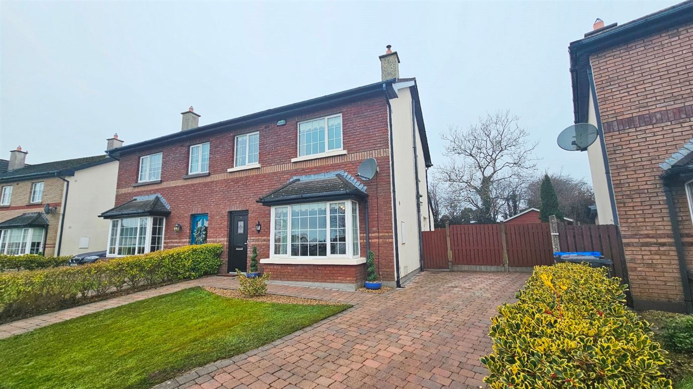 37 Fairgreen Park, Mullagh, Co. Cavan