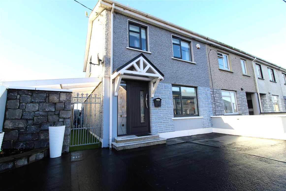 35 Gallen View, Ferbane, Co. Offaly