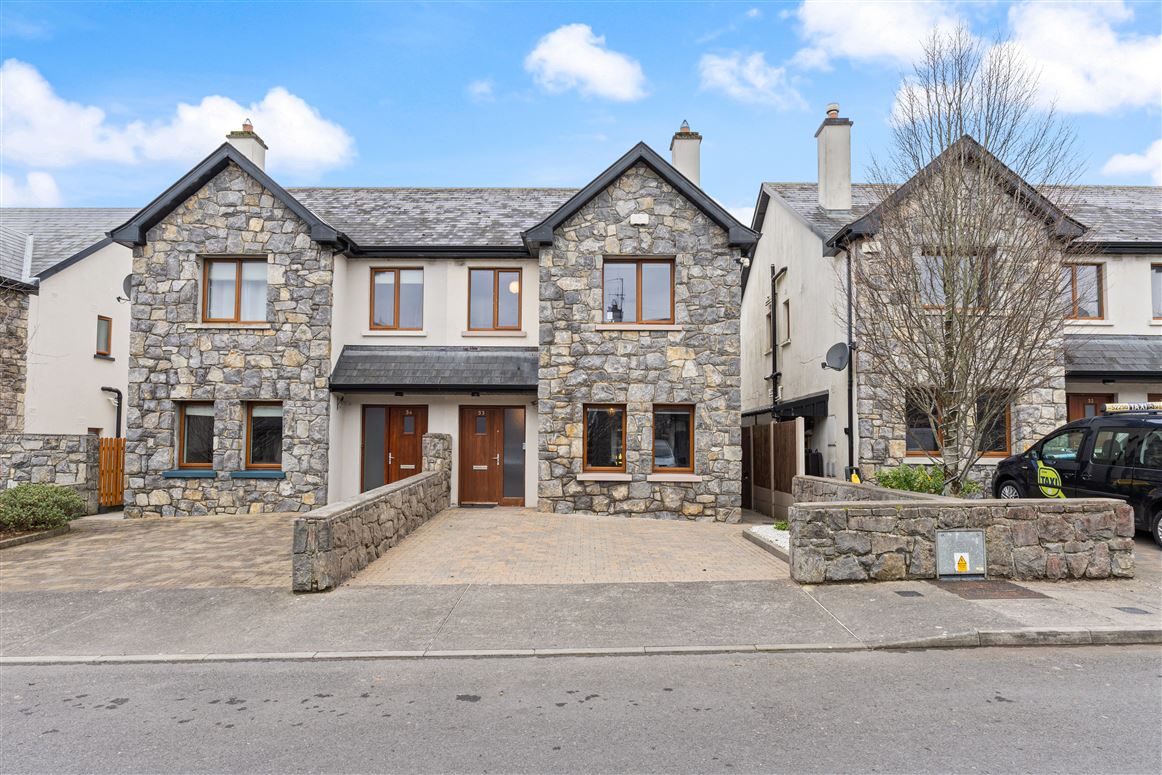 33 Ballymore Lane, Craughwell, Galway