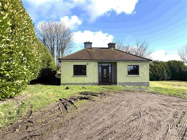 Image for House at Kildangan, Ballinabrackey, Meath