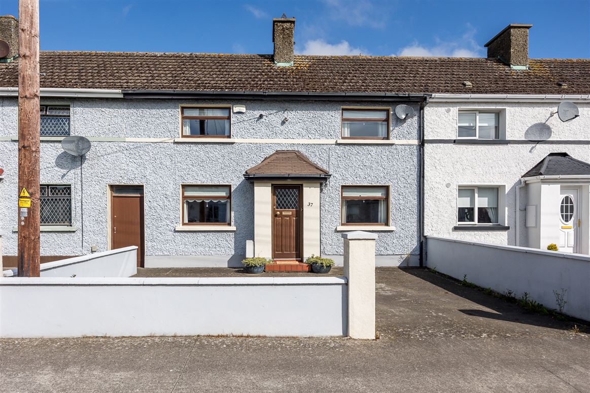 37 Craoibhin Park, Balbriggan, County Dublin