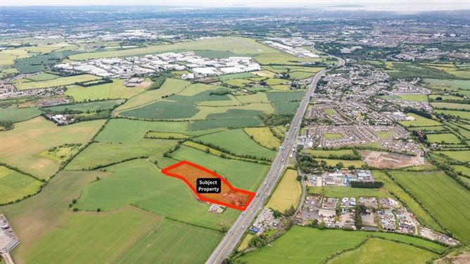 KEATINGS PARK, RATHCOOLE, CO. DUBLIN W, DCRATHCOO