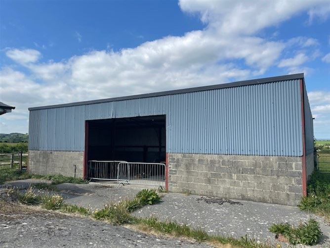 KEATINGS PARK, RATHCOOLE, CO. DUBLIN W, DCRATHCOO
