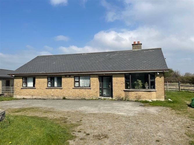 KEATINGS PARK, RATHCOOLE, CO. DUBLIN W, DCRATHCOO
