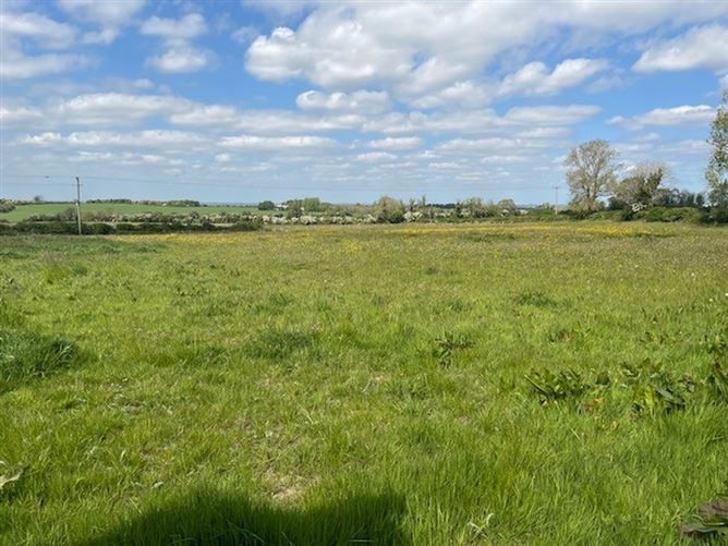 KEATINGS PARK, RATHCOOLE, CO. DUBLIN W, DCRATHCOO