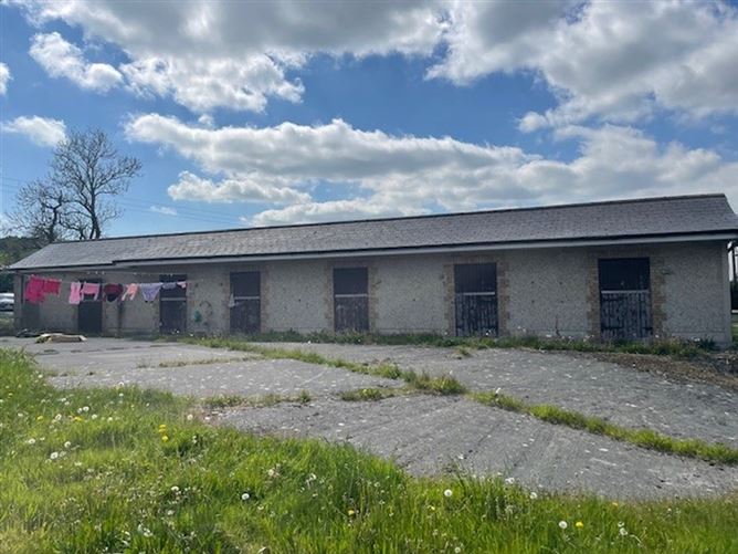 KEATINGS PARK, RATHCOOLE, CO. DUBLIN W, DCRATHCOO