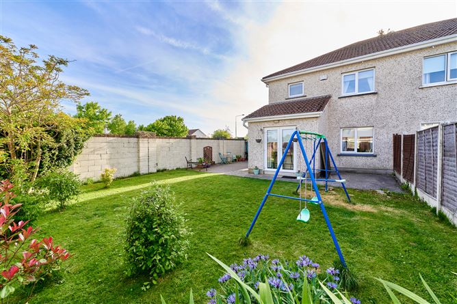1 The Paddocks, Proudstown Road, Navan, Meath
