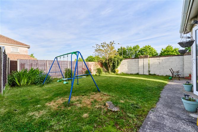 1 The Paddocks, Proudstown Road, Navan, Meath