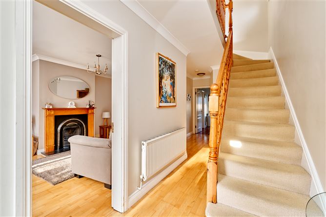 1 The Paddocks, Proudstown Road, Navan, Meath