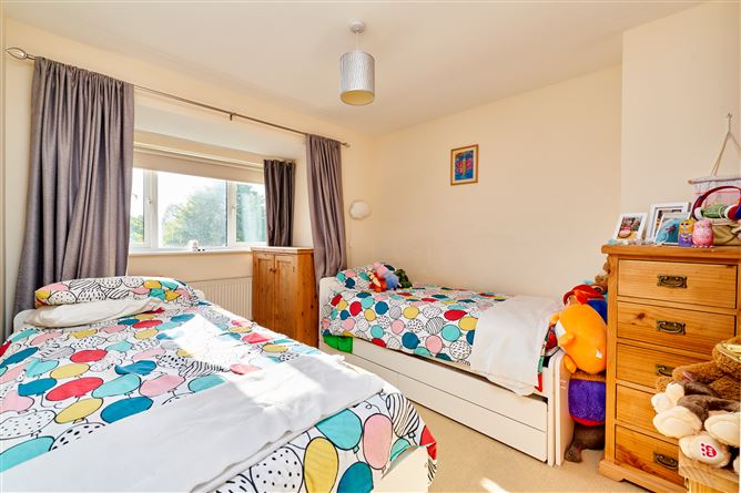 1 The Paddocks, Proudstown Road, Navan, Meath