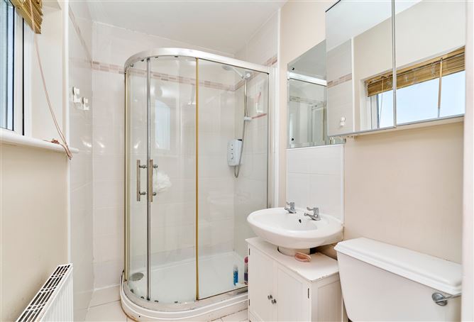 1 The Paddocks, Proudstown Road, Navan, Meath