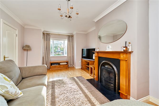 1 The Paddocks, Proudstown Road, Navan, Meath