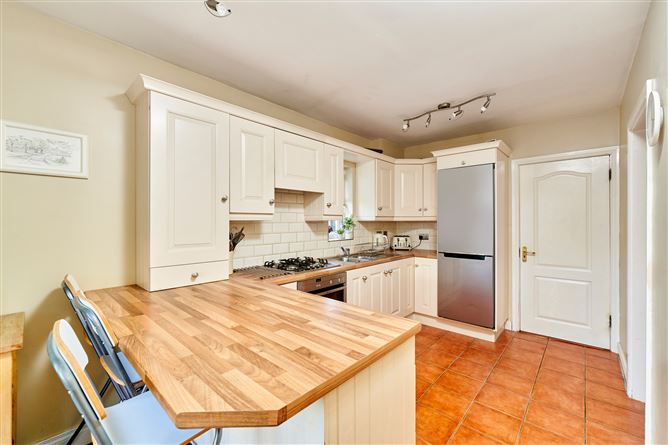 1 The Paddocks, Proudstown Road, Navan, Meath