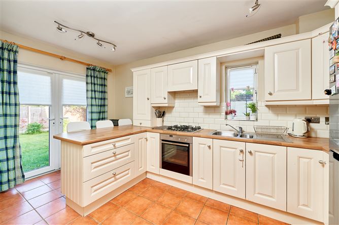 1 The Paddocks, Proudstown Road, Navan, Meath