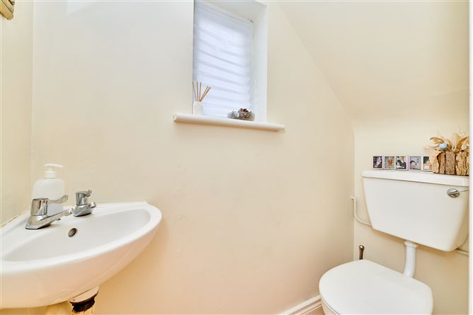 1 The Paddocks, Proudstown Road, Navan, Meath