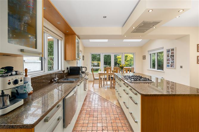 7 Monaloe Drive, Cabinteely, Deansgrange, County Dublin