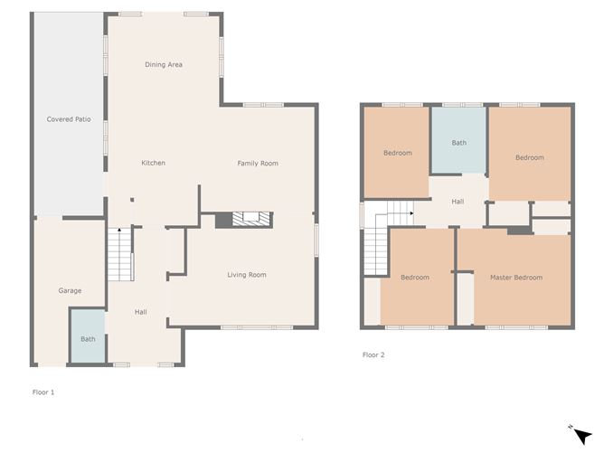 7 Monaloe Drive, Cabinteely, Deansgrange, County Dublin