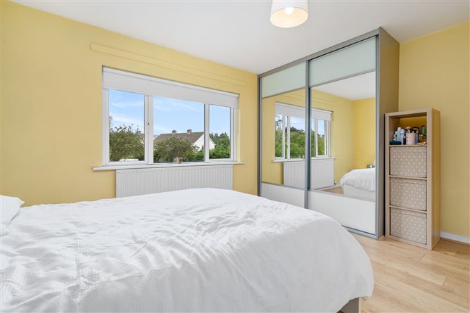 7 Monaloe Drive, Cabinteely, Deansgrange, County Dublin