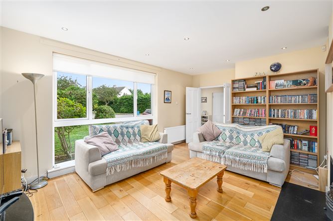 7 Monaloe Drive, Cabinteely, Deansgrange, County Dublin