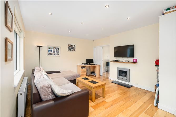 7 Monaloe Drive, Cabinteely, Deansgrange, County Dublin