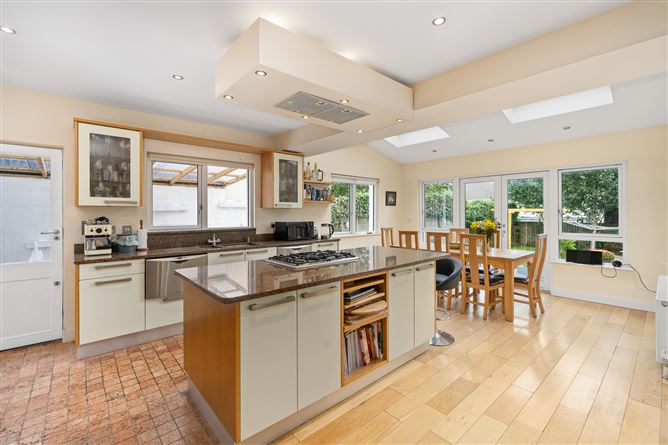 7 Monaloe Drive, Cabinteely, Deansgrange, County Dublin