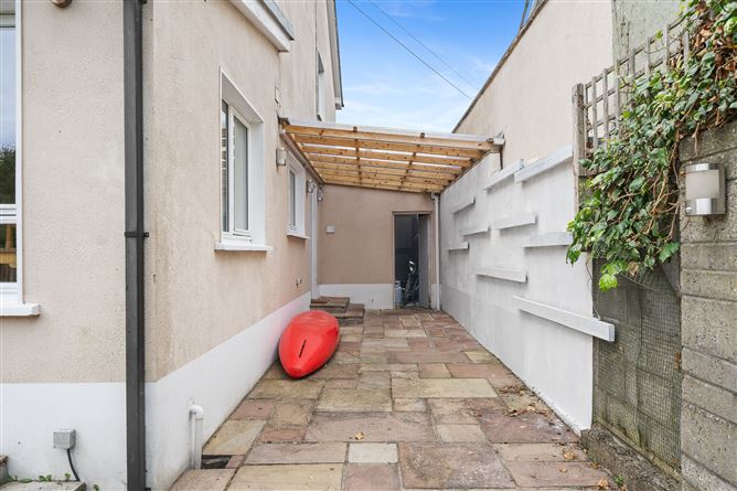 7 Monaloe Drive, Cabinteely, Deansgrange, County Dublin