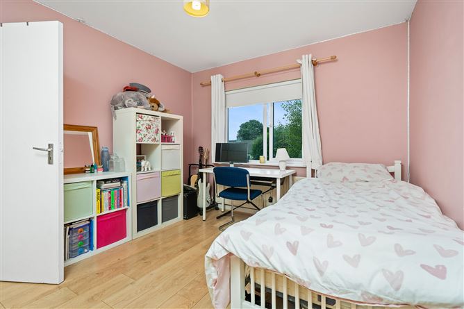7 Monaloe Drive, Cabinteely, Deansgrange, County Dublin