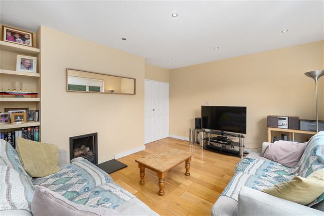 7 Monaloe Drive, Cabinteely, Deansgrange, County Dublin