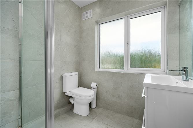 7 Monaloe Drive, Cabinteely, Deansgrange, County Dublin
