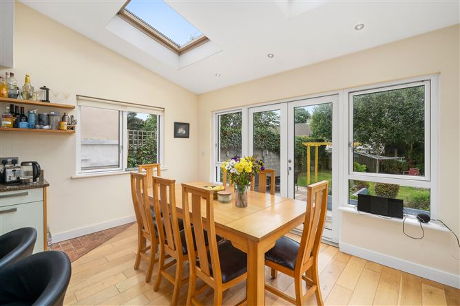 7 Monaloe Drive, Cabinteely, Deansgrange, County Dublin