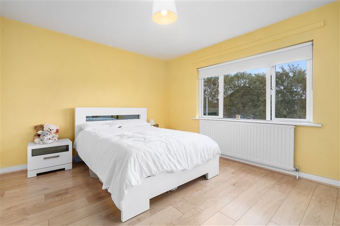 7 Monaloe Drive, Cabinteely, Deansgrange, County Dublin
