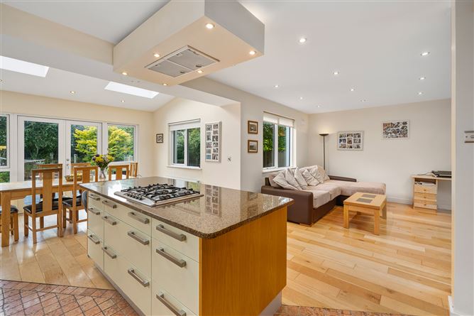 7 Monaloe Drive, Cabinteely, Deansgrange, County Dublin