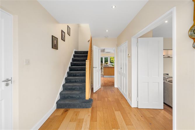7 Monaloe Drive, Cabinteely, Deansgrange, County Dublin
