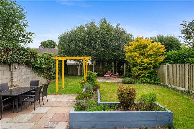 7 Monaloe Drive, Cabinteely, Deansgrange, County Dublin