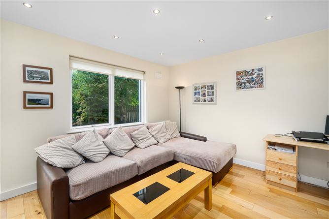 7 Monaloe Drive, Cabinteely, Deansgrange, County Dublin