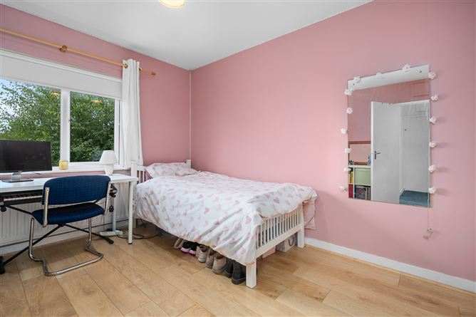 7 Monaloe Drive, Cabinteely, Deansgrange, County Dublin