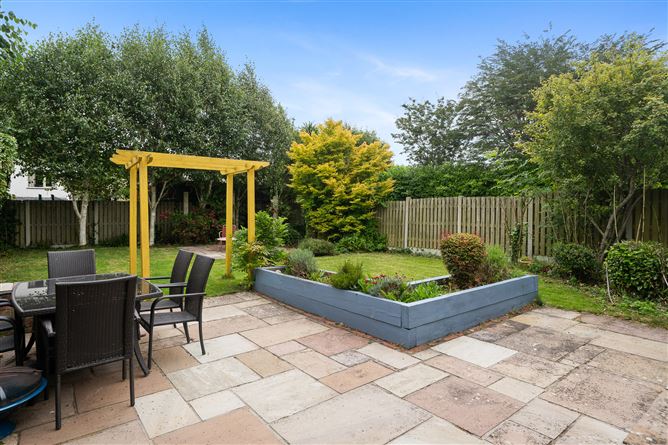 7 Monaloe Drive, Cabinteely, Deansgrange, County Dublin