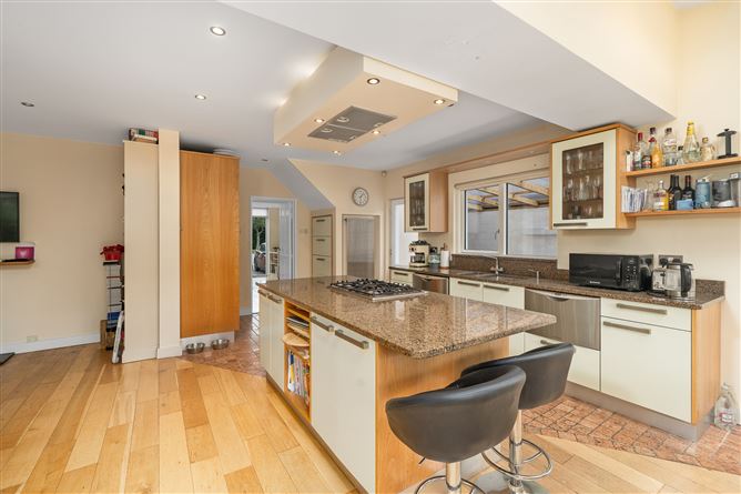 7 Monaloe Drive, Cabinteely, Deansgrange, County Dublin
